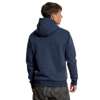 Nox Team Club Sweat bleu marine