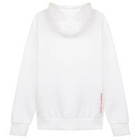 Nox Team Club Sweat blanc