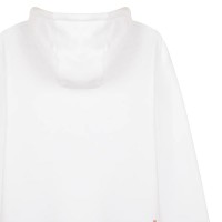 Nox Team Club Sweat blanc
