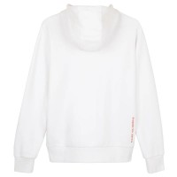 Nox Team Club White Women''s Sweatshirt