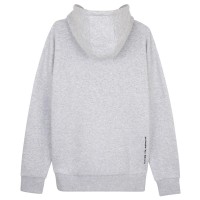 Nox Team Club Sweat gris clair