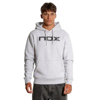 Nox Team Club Sweat gris clair