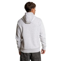 Nox Team Club Sweat gris clair