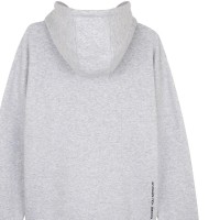 Nox Team Club Sweat gris clair