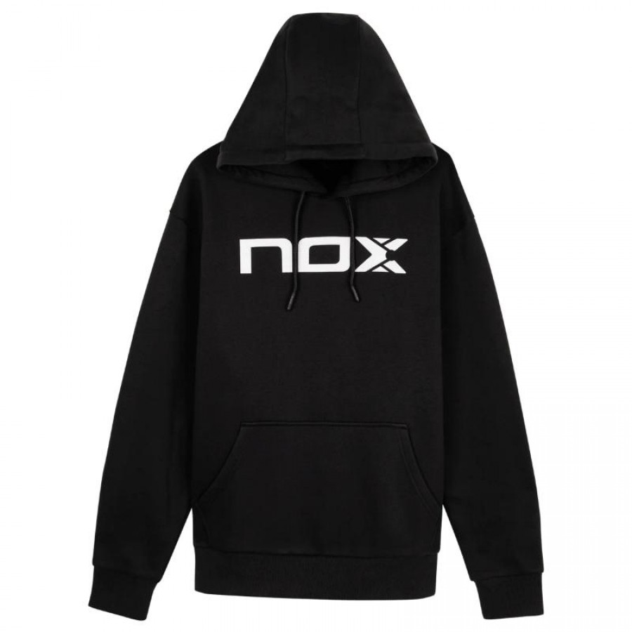 Nox Team Club Sweat noir