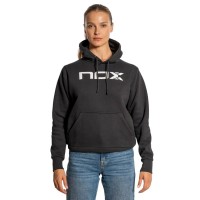 Nox Team Club Black Women''s Sweatshirt
