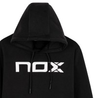 Nox Team Club Black Women''s Sweatshirt