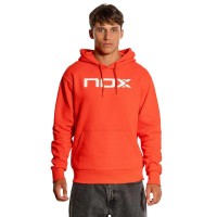 Sweat rouge du Nox Team Club