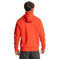 Sweat rouge du Nox Team Club