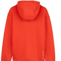 Sweat rouge du Nox Team Club