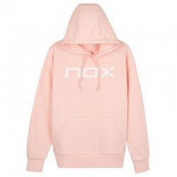 Nox Team Club Pink Women''''s Sweatshirt