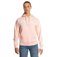 Nox Team Club Sweat rose féminin