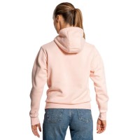 Nox Team Club Sweat rose féminin