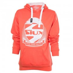 Sudadera Siux Belice Coral Junior