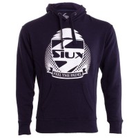Sudadera Siux Classic New Azul Marino Junior  Oferta + Barato