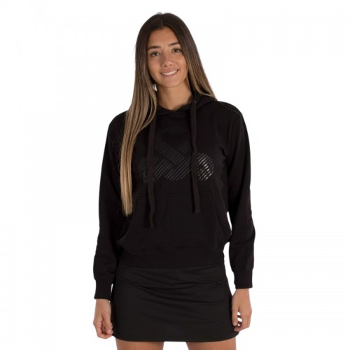 Vibora Anaconda Black Women''''s Sweatshirt