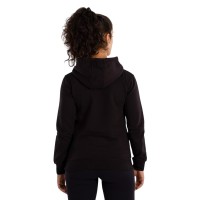 Vibora Anaconda Black Women''s Sweatshirt