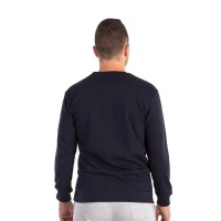 Vibora Assassin Navy Blue Sweatshirt