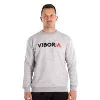 Vibora Assassin Gray Sweatshirt