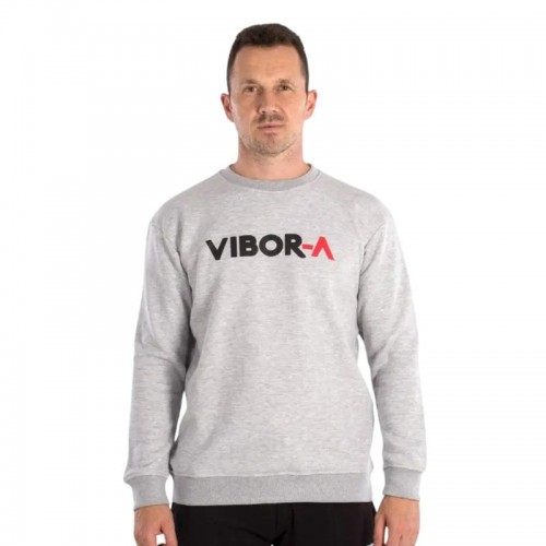 Vibora Assassin Gray Sweatshirt