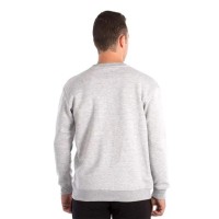 Vibora Assassin Gray Sweatshirt