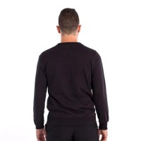 Vibora Assassin Black Sweatshirt