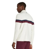Sudadera Wilson Elevate Performance Half Zip Arena