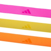 Tambour Adidas 45 Overgrips Couleurs  Offre - Pas cher