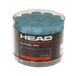 Surpoignées Tambor Head Padel Pro Azul 60