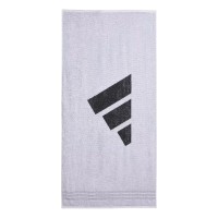 Adidas Performance Large White Towel
