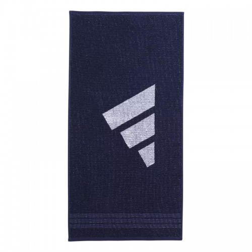 Adidas Performance Asciugamano Blu Piccolo
