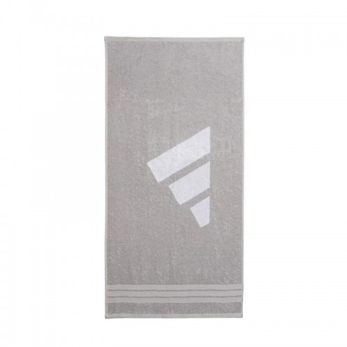 Serviette Petite Grise Adidas Performance