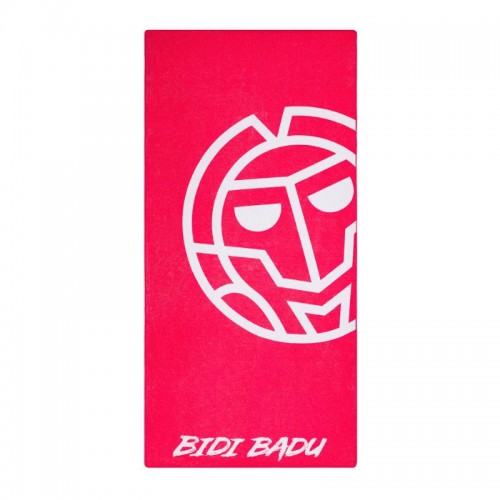 Towel Bidi Badu Kay Pink 70x140