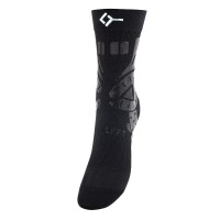 Floky Left Ankle Brace Black