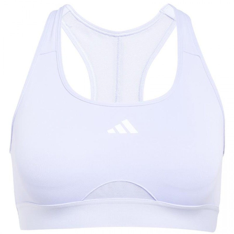 Adidas Power Violet Top  Offerta + Economico
