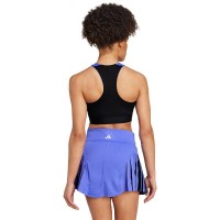 Adidas Pro Cobalt Blue Black Women''s Top  Offer + Cheap