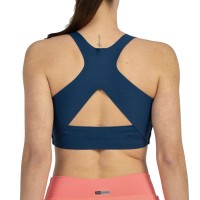 Bullpadel Eleve 25V Tinta Azul Top  Oferta + Barato