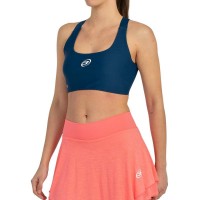 Bullpadel Eleve 25V Tinta Azul Top  Oferta + Barato