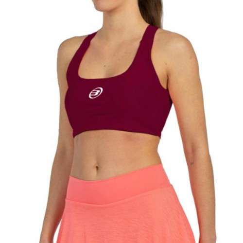 Top Bullpadel Elevave Plum