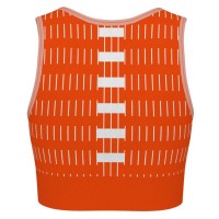 Top Head Vogue Naranja  Oferta + Barato