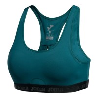 Top Joma R Night Iconica Verde Mujer