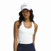 Top Wilson Everyday Brami Blanco  Oferta + Barato