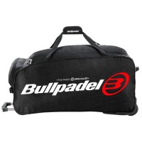Bullpadel BPP-25011 Chariot noir  Offre - Pas cher