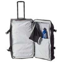 Trolley Head Tour 110L Preto  Oferta + Barato