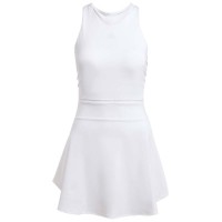 Adidas Vestido Branco Climacool  Oferta + Barato