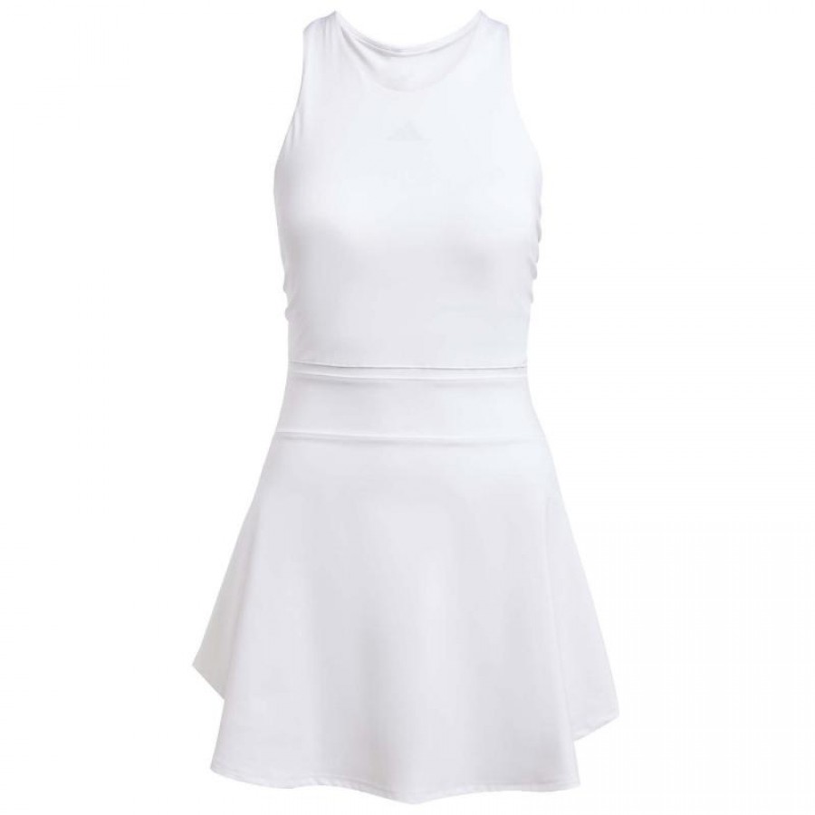 Adidas Vestido Branco Climacool  Oferta + Barato