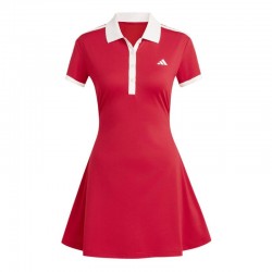 Robe rouge Adidas Heritage