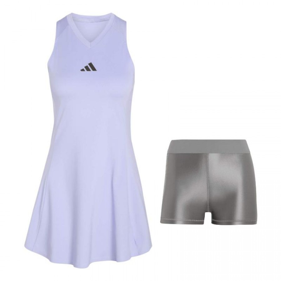Adidas Y-Dress Purple