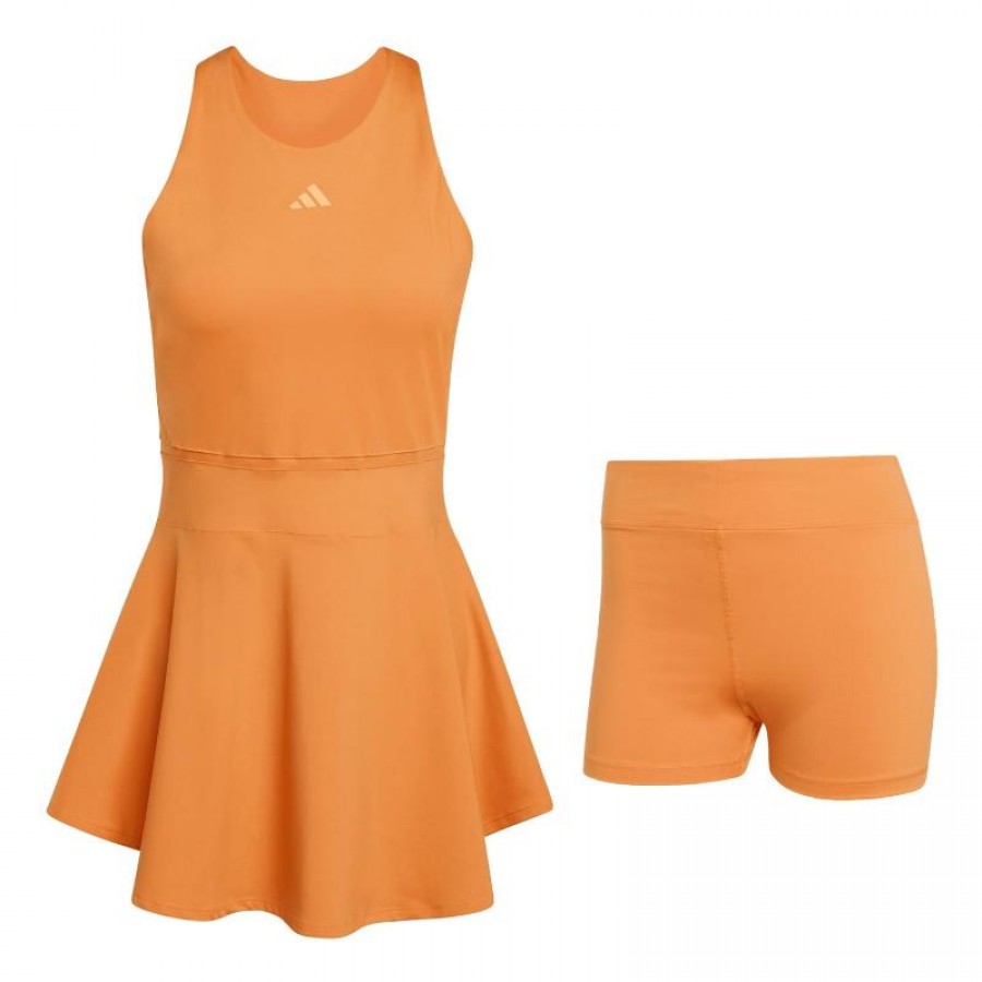 Adidas Y-Robe Orange