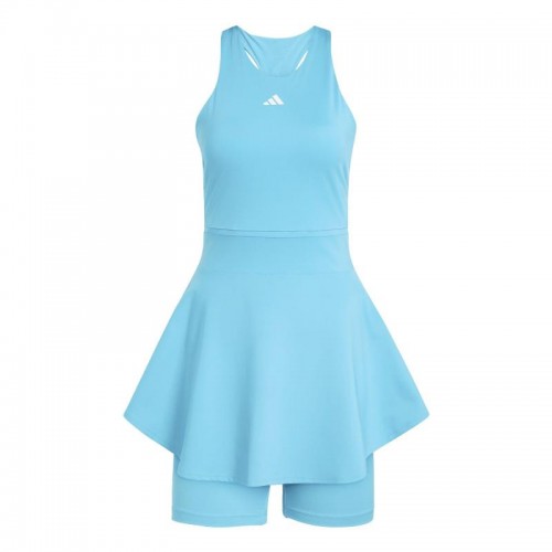 Vestido Adidas Y-Dress Turquesa